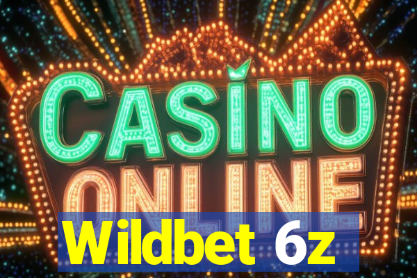 Wildbet 6z